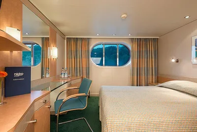 Croisière sur le MS Viktoria : Le Danube: de Passau à Bratislava 