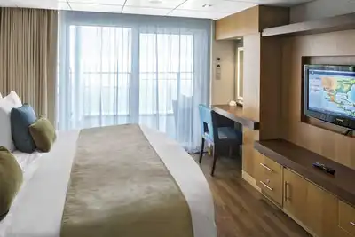 Croisière sur le Oasis of the Seas : Mexique et Bahamas 