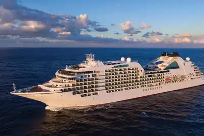 Croisière sur le Seabourn Encore : Thailande, Cambodge et Vietnam 