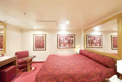 Croisière sur le MSC Fantasia : Îles Grecques et Turquie 