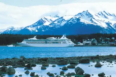 Croisière sur le Rhapsody of the Seas : Tampa, Cozumel, Belize 