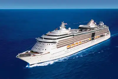 Croisière sur le Serenade of the Seas : Alaska: Vancouver, Sitka, Juneau, Skagway 