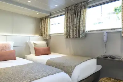 Croisière sur le MS Anne-Marie (ou similaire) : La Provence - De Sète à Arles (SVA_AIPP) 