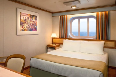 Croisière sur le Island Princess : Canal de Panama : de Miami à San Francisco