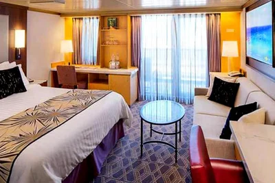 Croisière sur le MS Oosterdam :  Iles grecques, Croatie, Italie, Albanie 