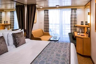 Croisière sur le MS Westerdam : Tour du Japon & Chine, Philippines, Taiwan 