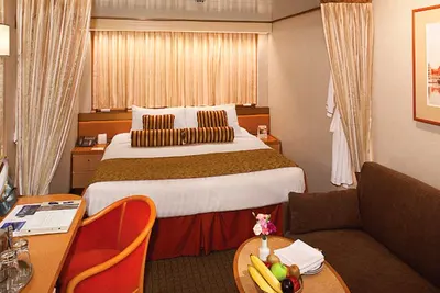 Croisière sur le MS Zaandam : Riviera Mexicaine & Côte Pacifique : de San Diego à Vancouver 