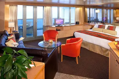 Croisière sur le MS Zaandam : Alaska Passage Intérieure : Juneau, Skagway, Glacier Bay, Ketchikan... 