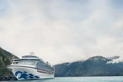 Croisière sur le Ruby Princess : Les Iles d'Hawaii : Hilo, Honolulu, Kauai...