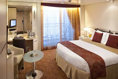 Croisière sur le Celebrity Equinox : Transatlantique de Lisbonne à Buenos Aires 