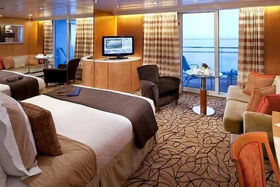 Croisière sur le Celebrity Constellation : Cozumel, Grand Bahama, Nassau