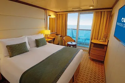 Croisière sur le Majestic Princess : Caraibes Sud : Bonaire, Curaçao, Aruba 