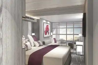 Croisière sur le Celebrity Edge : Escapade sur l'île Kangourou, Adélaide et Melbourne 