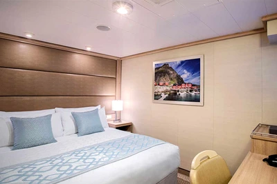 Croisière sur le Discovery Princess : Escapade en Australie: Sydney & Eden 