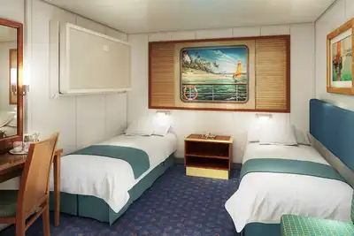 Croisière sur le Norwegian Spirit : De Auckland à Sydney : Napier, Dunedin, Melbourne, Burnie 