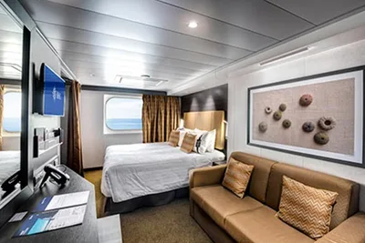 Croisière sur le MSC Virtuosa : Martinique, Guadeloupe, Ste Lucie, Barbade, St Vincent, Grenade 