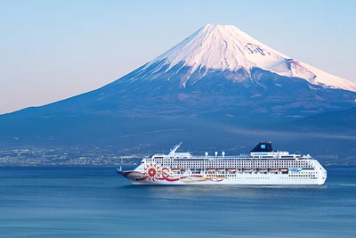 Croisière sur le Norwegian Sun : De Singapour à Taiwan : Thailande, Vietnam, Philippines, Hong Kong 