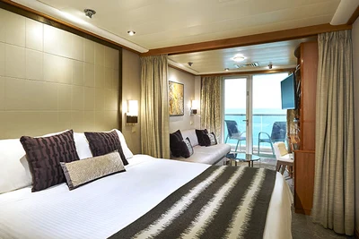 Croisière sur le Norwegian Sun : De Pattaya à Singapour : Ko Samui, Ho Chi Minh, Penang, Phuket 