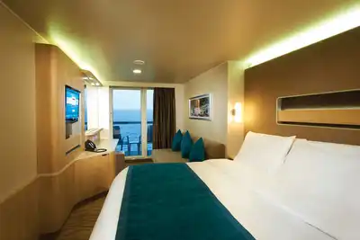 Croisière sur le Norwegian Breakaway : Cap vers les Bahamas au départ de New York 