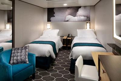 Croisière sur le Wonder of the seas : Nassau et CocoCay 