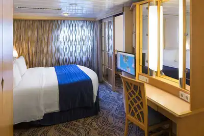 Croisière sur le Navigator of the Seas : Mexique : Cabo San Lucas, Mazaltan, Puerto Vallarta, Ensenada 
