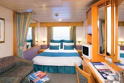 Croisière sur le Vision of the Seas : Cap vers la Baie de Fundy au départ de Baltimore 