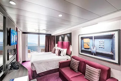 Croisière sur le MSC Virtuosa : Bretagne, Portugal, Gibraltar, Espagne 