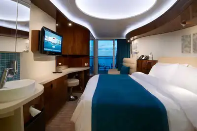 Croisière sur le Norwegian Epic : Caraibes : Oranjestad, Willemstad, Kralendijk, Basseterre 