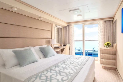 Croisière sur le Discovery Princess : De Singapour à Sydney : Vietnam, Indonésie, Australie 