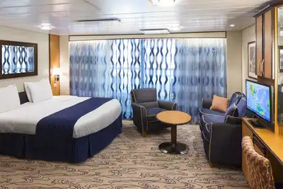 Croisière sur le Jewel of the Seas : Nassau et CocoCay 
