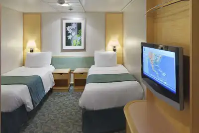 Croisière sur le Freedom Of the Seas : Nassau et Labadee 