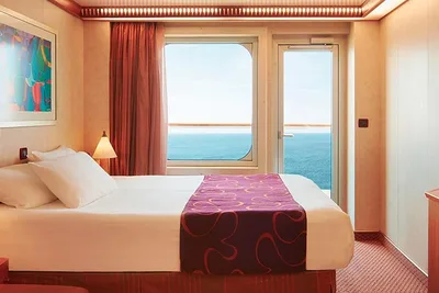 Croisière sur le Costa Diadema : Les Fjords Norvègiens