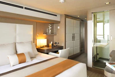 Croisière sur le L'Austral : Voyage en terres australes et péninsule Valdés 