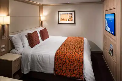 Croisière sur le MS Koningsdam : Caraibes Est : St Martin, Antigua, Martinique, Dominique, St Kitts, St Thomas... 