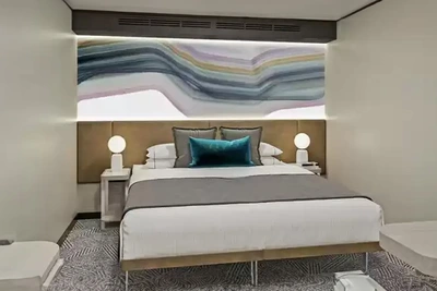 Croisière sur le Norwegian Aqua : Rép. Dominicaine, Saint-Thomas, Tortola, Bahamas au départ de Miami 