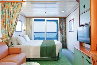 Croisière sur le Voyager of the Seas : Vila, Mystery Island et Vanuatu 