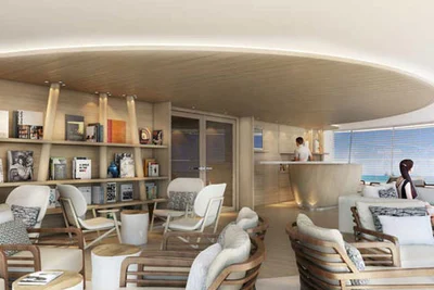 Croisière sur le Le Jacques Cartier : Trésors insulaires d'Indonésie et du Timor Oriental 