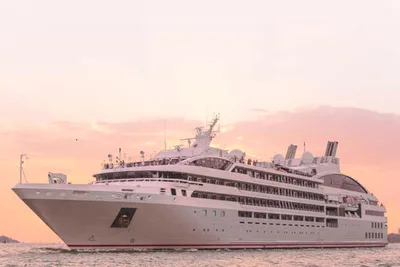 Croisière sur le Le Lyrial : L’essentiel des fjords chiliens 