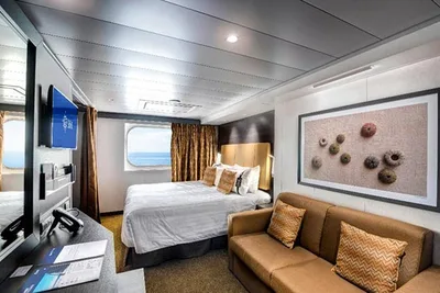 Croisière sur le MSC Grandiosa : Bahamas : Nassau, Ocean Cay 