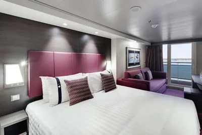 Croisière sur le MSC Grandiosa : Bahamas : Nassau, Ocean Cay 