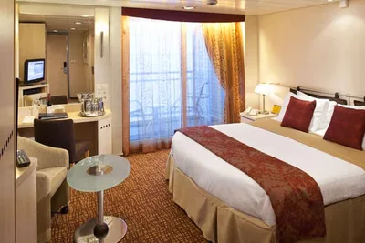 Croisière sur le Celebrity Summit : Cap vers Key West et Nassau 