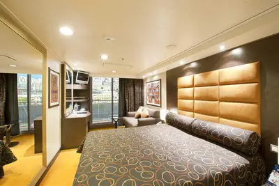 Croisière sur le MSC Divina : Jamaique, Costa Rica, Mexique, Curaçao... 