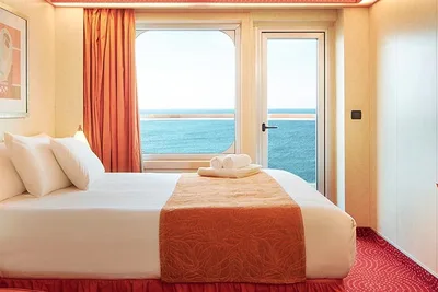 Croisière sur le Costa Fortuna : Canaries, Madère, Maroc, Espagne, France 