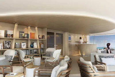 Croisière sur le Le Bougainville : Croisière de la fidélité - Des Seychelles à Madagascar, îles insoupçonnées 