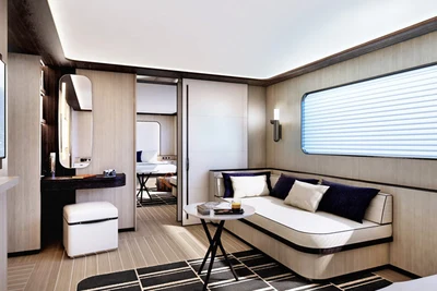 Croisière sur le Le Ponant : Histoire et culture dans les bijoux des Caraibes : Philipsburg - Pointe-à-Pitre 