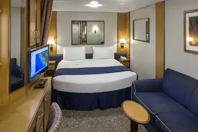 Croisière sur le Radiance of the Seas : Bimini et Nassau 