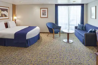 Croisière sur le Radiance of the Seas : Nassau et Grand Bahama 