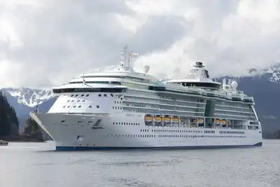 Croisière sur le Radiance of the Seas : Grand Bahama et Nassau 