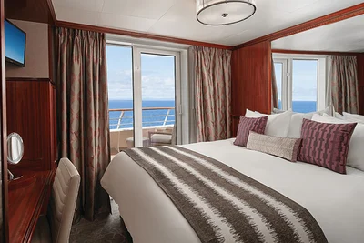 Croisière sur le Norwegian Sky : Aruba, La Grenade, Trinité-et-Tobago, Barbados, Saint-Kitts,Tortola 