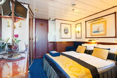 Croisière sur le Star Clipper : Grenade à Grenade : Antilles & Caraibes 